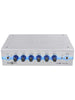 Warwick Amps Ampli digital de poche avec interface USB - 600W