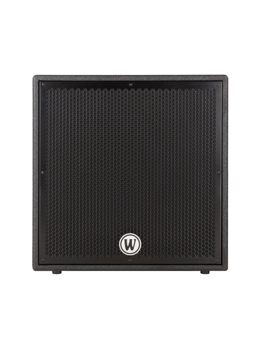 Baffle Warwick pour Gnome, 15 pouces, 300 Watt, 8 Ohms