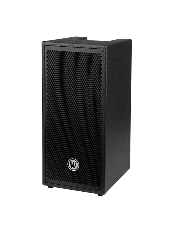 Basse 10"
