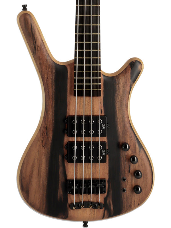 Warwick GPS Corvette SS 4, Edition limitée 2023