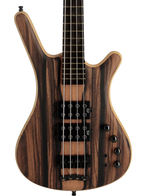 Warwick GPS Corvette SS 4, Edition limitée 2023