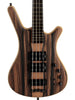Warwick GPS Corvette SS 4, Edition limitée 2023