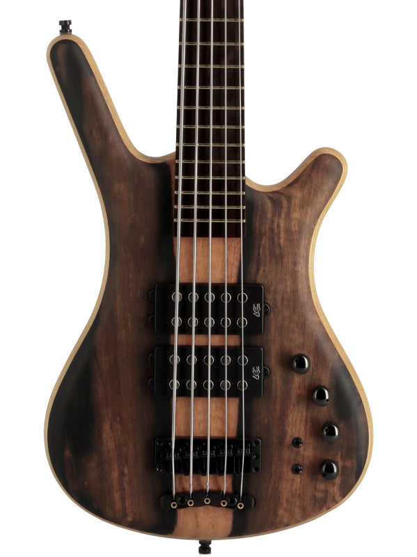 Warwick GPS Corvette SS 5, Edition limitée 2023