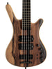 Warwick GPS Corvette SS 5, Edition limitée 2023
