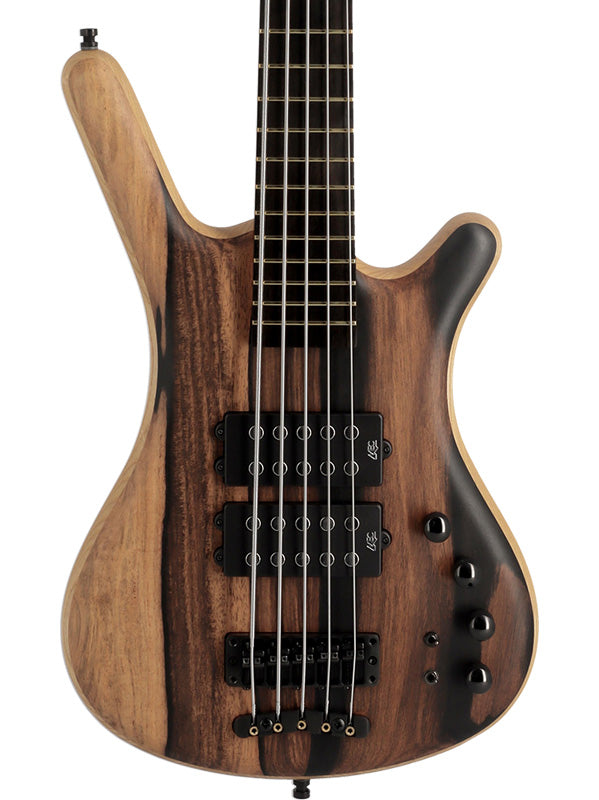 Warwick GPS Corvette SS 5, Edition limitée 2023