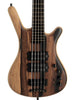 Warwick GPS Corvette SS 5, Edition limitée 2023