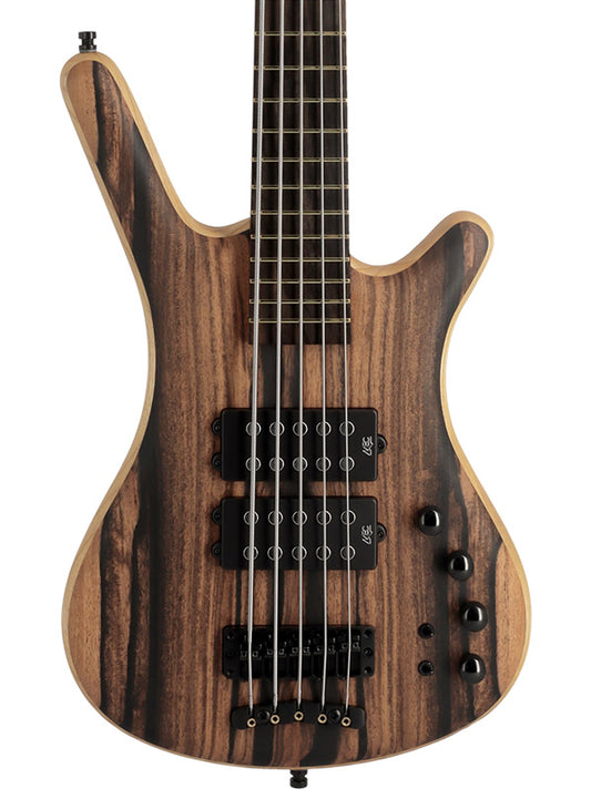 Warwick GPS Corvette SS 5, Edition limitée 2023