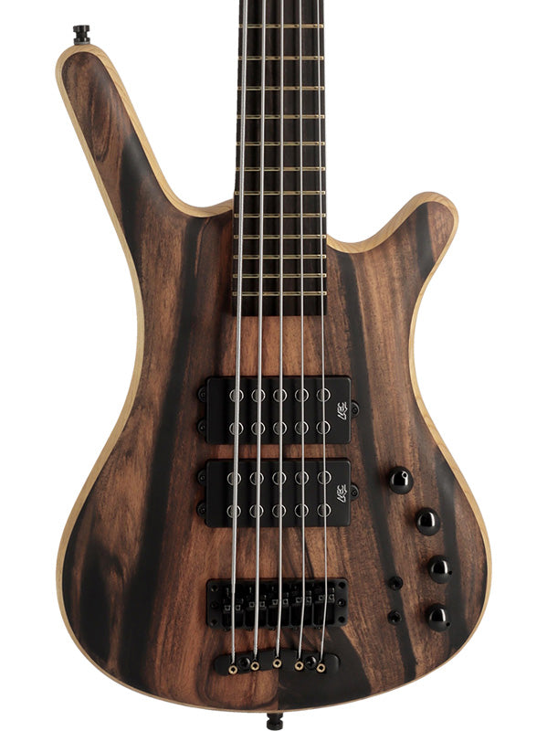 Warwick GPS Corvette SS 5, Edition limitée 2023