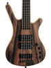 Warwick GPS Corvette SS 5, Edition limitée 2023