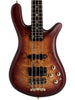 Warwick GPS Streamer LX 4, Edition limitée 2025