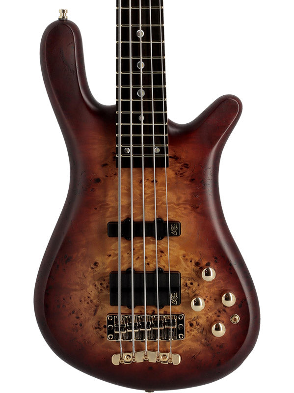 Warwick GPS Streamer LX 5, Edition limitée 2025