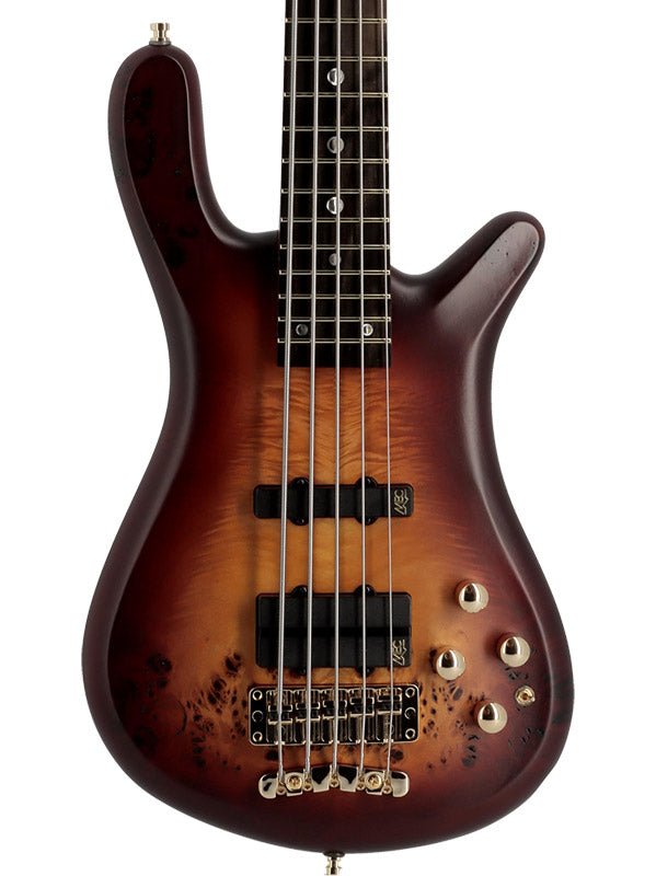 Warwick GPS Streamer LX 5, Edition limitée 2025