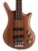 Warwick GPS Thumb 4 BO - Natural Satin