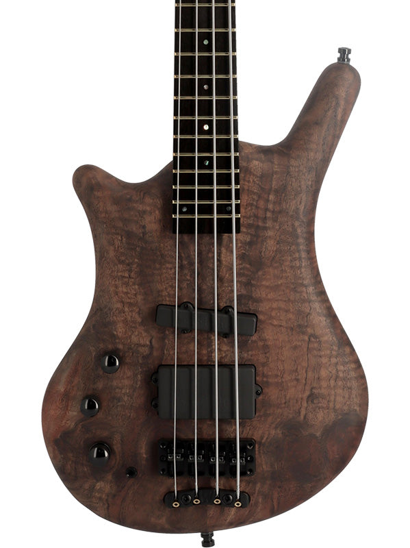Warwick GPS Thumb 4 BO, gaucher, Edition limitée 2024