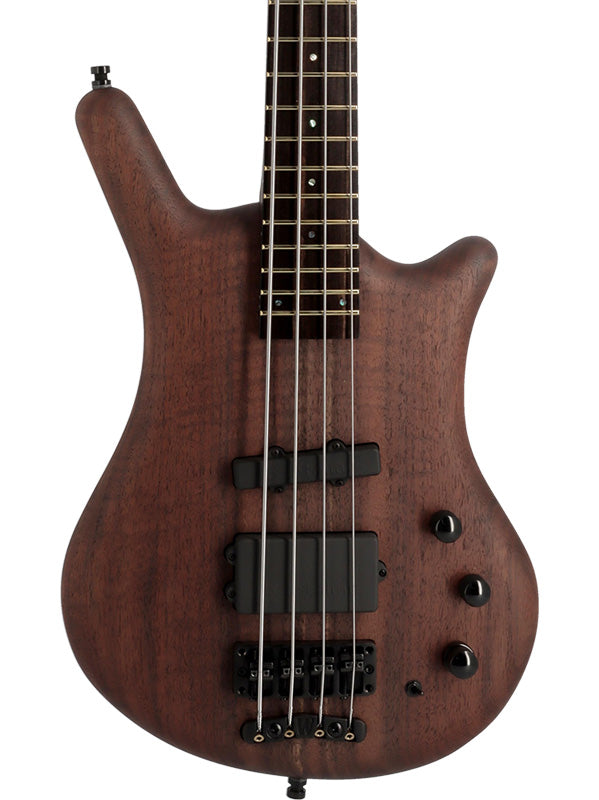 Warwick GPS Thumb 4 BO, Edition limitée 2024