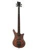 Warwick GPS Thumb 4 BO, Edition limitée 2024