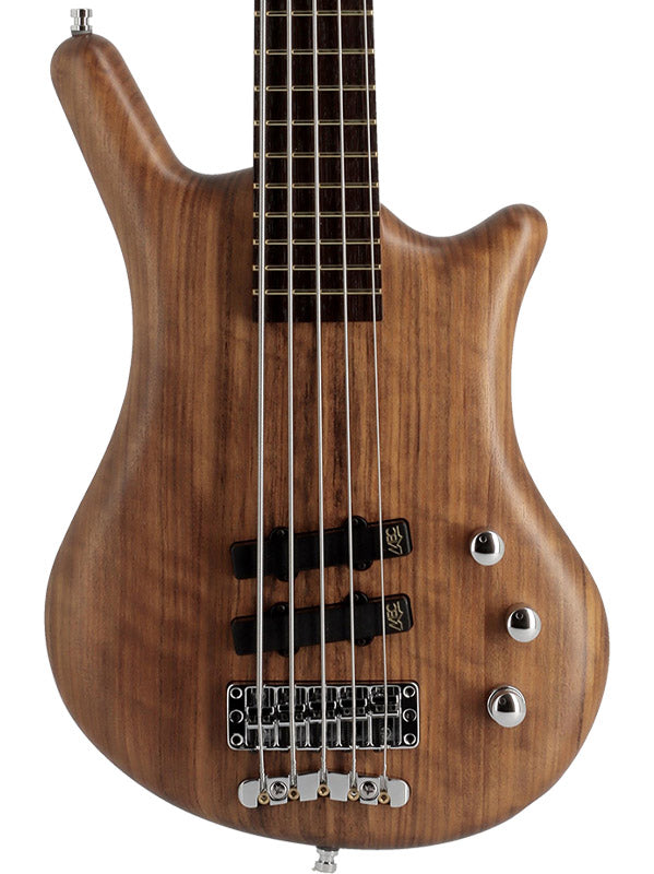 Warwick GPS Thumb 5 BO - Natural Satin