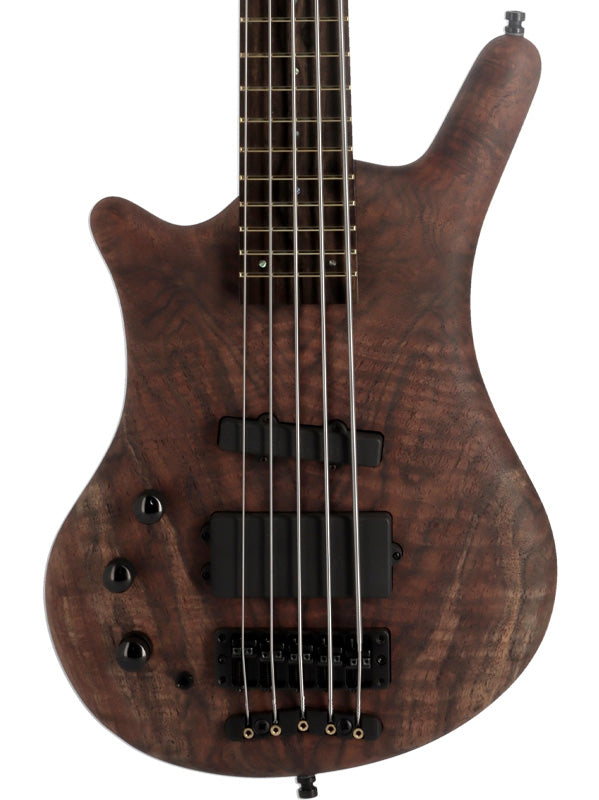 Warwick GPS Thumb 5 BO, gaucher, Edition limitée 2024