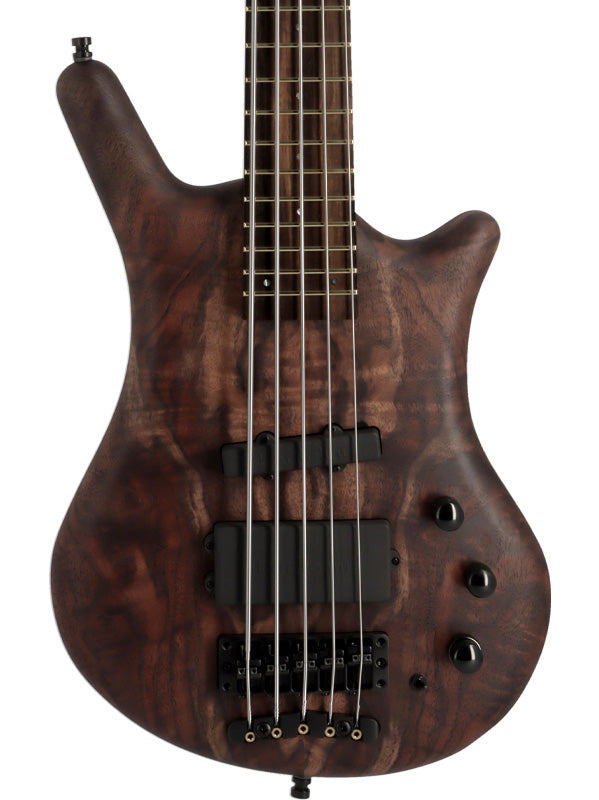 Warwick GPS Thumb 5 BO, Edition limitée 2024