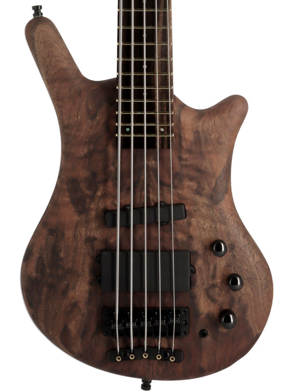 Warwick GPS Thumb 5 BO, Edition limitée 2024