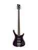 Warwick RockBass Infinity 4 - Nirvana Black