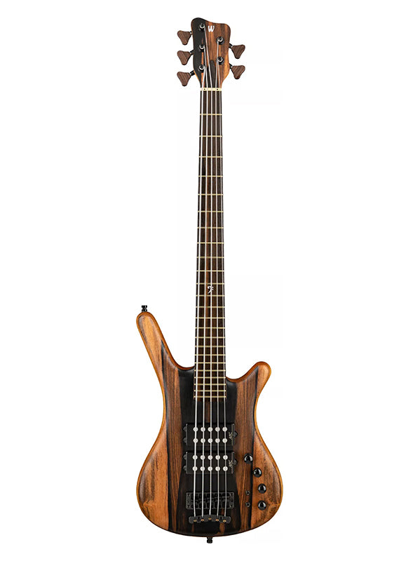 Warwick Masterbuilt Corvette SS 5, Edition limitée 2023
