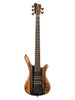 Warwick Masterbuilt Corvette SS 5, Edition limitée 2023