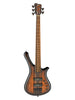 Warwick Masterbuilt Fortress 5, Edition limitée 2026