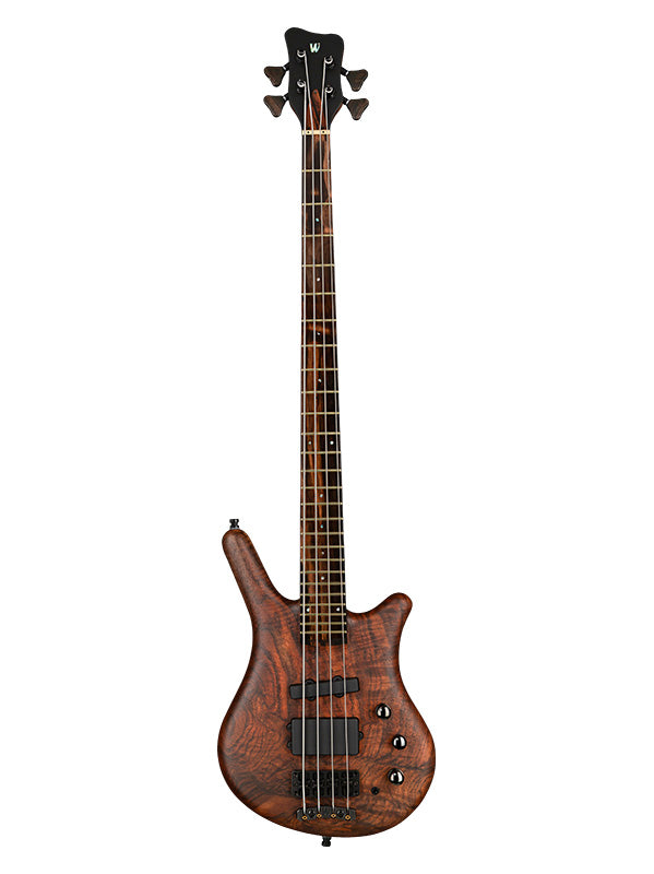 Warwick Masterbuilt Thumb 4 NT, Edition limitée 2024