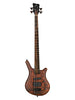 Warwick Masterbuilt Thumb 4 NT, Edition limitée 2024