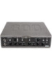 Warwick Amps MS 800 - Tête Multi Stage 800 Watt
