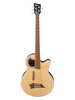 Warwick RockBass RockBass Alien DeLuxe 5 - Natural Satin