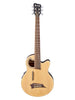 Warwick RockBass RockBass Alien DeLuxe 6 - Natural Satin