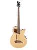 Warwick RockBass RockBass ALIEN Standard 4 Fretless Line - Natural Satin