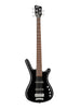 Warwick RockBass RockBass Corvette Basic 5 - Solid Black