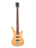 Warwick RockBass RockBass Corvette Basic 5 - Natural Satin