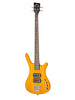 Warwick RockBass RockBass Corvette SS 4 - Honey Violin Satin