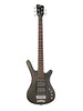 Warwick RockBass RockBass Corvette SS 5 - Nirvana Black Satin