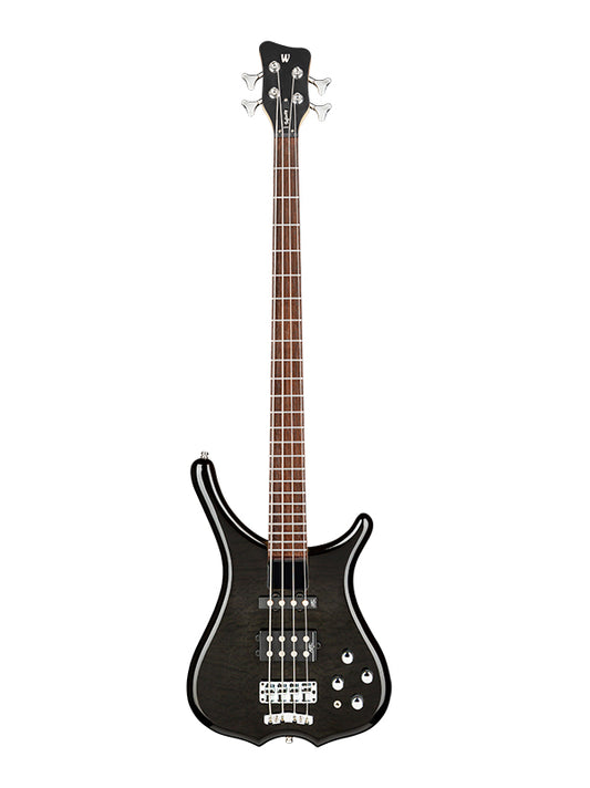 Warwick RockBass Infinity 4 - Nirvana Black