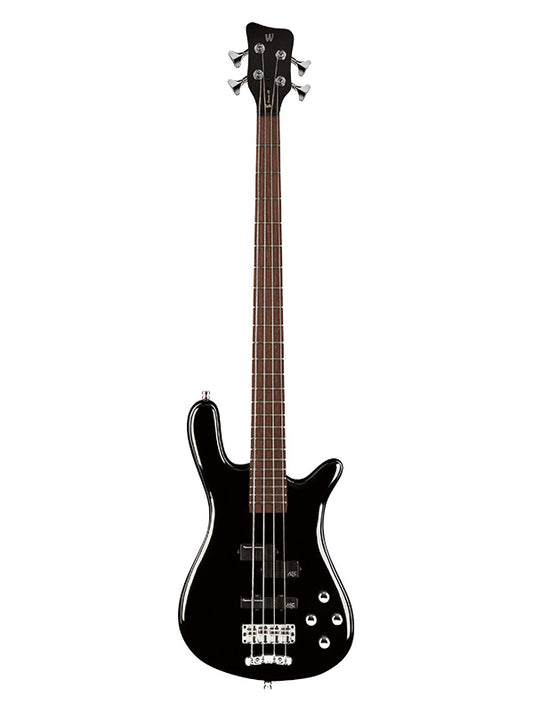 Warwick RockBass RockBass Streamer LX 4 - Solid Black