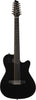 GODIN A12 Black avec housse