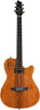 GODIN A6 Extreme Koa avec housse