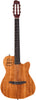 Godin ACS Koa Extreme Fig HG avec Housse