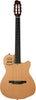 Godin ACS Nylon SA Naturel SG avec housse
