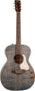 Art & Lutherie Legacy Denim Blue CH Q-D