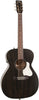 Art & Lutherie Legacy Faded Black CH Presys II