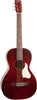 Art & Lutherie Roadhouse Tennessee Red A/E