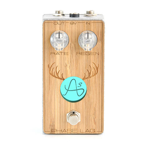 Anasounds PHASE LAG