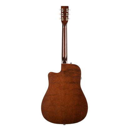 Art & Lutherie Americana Bourbon Burst CW QIT