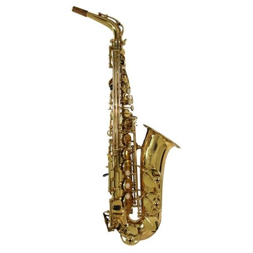 Adagio ASA-500L Saxophone Alto